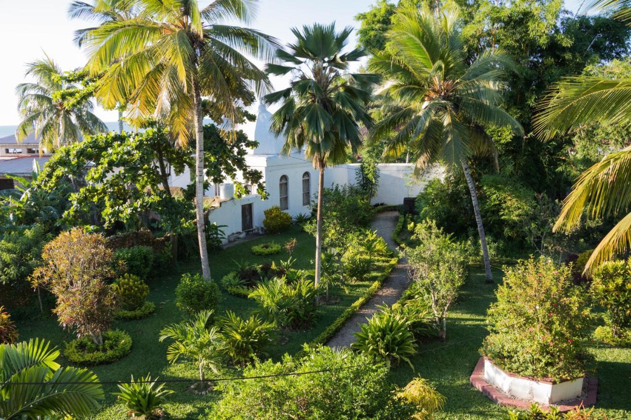 Imani Beach Villa Resort Bububu Zewnętrze zdjęcie