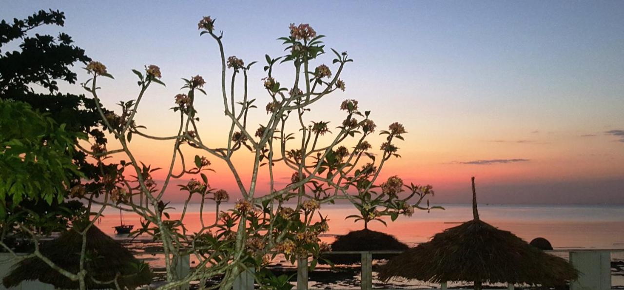 Imani Beach Villa Resort Bububu Zewnętrze zdjęcie